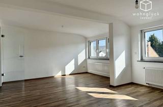 Wohnung mieten in Lorenz-Fries-Straße, 97980 Bad Mergentheim, Großzügige 4-Zimmer-Dachgeschosswohnung mit Balkon im Unteren Weberdorf