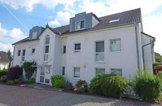 Wohnung mieten in 42799 Leichlingen, Moderne 4-Zimmer-Wohnung mit Einbauküche und Südbalkon