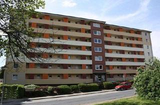 Wohnung mieten in Gänsepforte 15, 38723 Seesen, + 1 Zimmer mit modernisiertem Badezimmer +