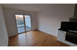 Wohnung mieten in Charlottenstraße 19, 10315 Friedrichsfelde, Neubauwohnung nahe Tierpark/Balkon/EBK