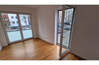 Wohnung mieten in Charlottenstraße 19, 10315 Friedrichsfelde, Neubauwohnung nahe Tierpark/Balkon/EBK