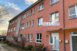 Wohnung mieten in Alte Dorfstraße 17, 14797 Kloster Lehnin, Besichtigung 18.03.2026 um 15 UHR - Frisch renovierte Wohnung in ruhiger Lage