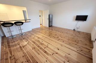 Wohnung mieten in August-Bebel-Str., 15344 Strausberg, 2-Zimmer Wohnung in Strausberg mit Aussicht auf den See