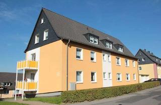 Wohnung mieten in Oesterberg 38, 58553 Halver, Sanierte Dachgeschosswohnung in zentraler Lage