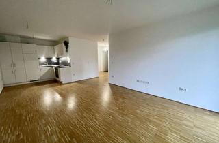 Wohnung mieten in 68305 Mannheim, Moderne 3-Zimmer-Wohnung mit Einbauküche & Garten