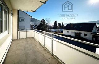 Wohnung mieten in Konzenbergstr. 11, 78573 Wurmlingen, F&D | Schöne 4 Zimmer-Wohnung mit Garage