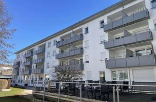 Wohnung mieten in Am Sudhaus, 89077 Weststadt, 2 Zimmerwohnung für Senioren mit Betreuung