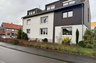 Wohnung mieten in Emscherbruch 19, 44581 Castrop-Rauxel, Geräumige 4 Zimmer DG-Wohnung in Castrop-Rauxel