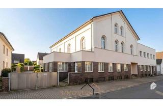 Wohnung mieten in 32423 Minden, Charmante Erdgeschosswohnung mit Balkon am Weserufer zum 01.05.26 zu vermieten !