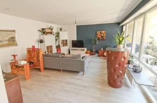 Wohnung mieten in C 16, 68159 Mannheim, 5 ZKB Mannheim-Innenstadt Nähe Universität 130m² ruhig Balkon Garage 1220,- +NK