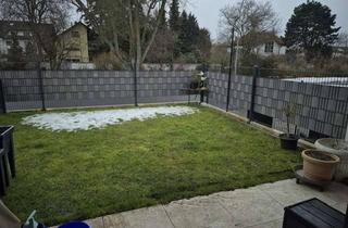 Wohnung mieten in Kastanienstraße 12, 63512 Hainburg, Tolle 4-ZW in Hainburg mit Terrasse und kleinem Garten!