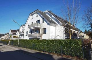 Wohnung mieten in 81825 Trudering-Riem, Neuwertig, Bestausstattung, gut geschnitten: helle 2-Zimmer-Wohnung in Trudering