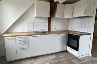 Wohnung mieten in Dorfstr. 10, 19243 Körchow, Helle und charmante 2-Zimmer-Wohnung in Perdöhl