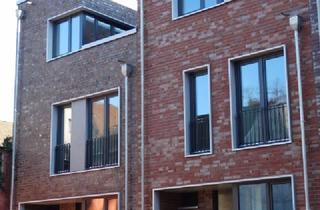 Wohnung mieten in Große Freiheit / Paul Roosenstrasse 77d, 22767 St. Pauli, SUPER SCHICKES STADTHAUS IN TOP LAGE MIT GARTEN IN ST. PAULI