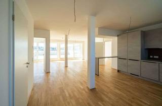 Penthouse mieten in Dr.-Gessler-Straße, 93051 Großprüfening-Dechbetten-Königswiesen, Lichtdurchflutetes 2,5 ZI - Penthouse mit großer Dachterrasse nach Süden