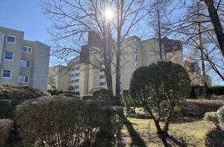 Wohnung mieten in Schramberger Straße, 71034 Böblingen, Schöne 3,5-Zimmer-Maisonette-Wohnung, nur mit Wohnberechtigungsschein