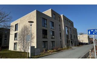 Wohnung mieten in Mühlental, 24941 Weiche, Helle, moderne 3-Zimmer-Wohnung mit Balkon in FL-Mühlental