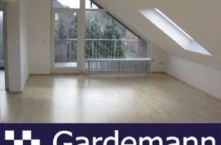 Wohnung mieten in Bahnhofstr. 14c, 46487 Wesel, Gepflegtes Appartement mit Blick ins Grüne