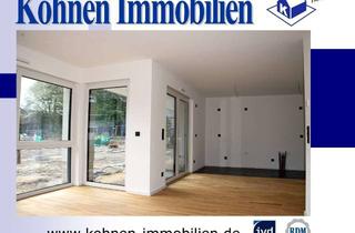 Wohnung mieten in 41334 Nettetal, Schicke 3-Zimmer Neubauwohnung mit Terrasse, kleinem Garten und Garage im Herzen von 41334 Nettetal