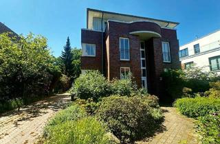 Wohnung mieten in 22359 Volksdorf, Großzügige 3 Zi.-Wohnung in Volksdorf mit Terrasse und Garten!