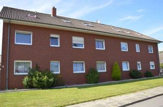 Wohnung mieten in Berliner Straße, 49593 Bersenbrück, Zentral gelegene 3-Zimmer-Wohnung in Bersenbrück zu vermieten!