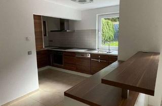 Wohnung mieten in Hermann-Löns-Str. 19, 53840 Troisdorf, Maisonette-Wohnung mit Garten & Garage