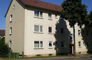 Wohnung mieten in Louis-Peter-Straße 36, 34497 Korbach, Kleine 2- Zimmer-Wohnung im Erdgeschoß in Korbach
