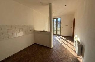 Wohnung mieten in Am Johanniskloster, 38820 Halberstadt, +++ 1 Monat mietfrei!* Helle 3 Raumwohnung mit Balkon in der Altstadt +++