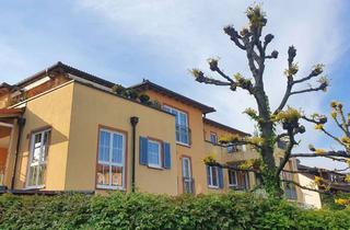 Wohnung mieten in 79189 Bad Krozingen, Exklusive barrierefreie 3-Zimmer-Wohnung mit schönem Garten!