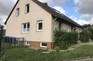 Wohnung mieten in Steinbrede 25, 32689 Kalletal, Modernisierte OG-Wohnung mit Feldrandlage