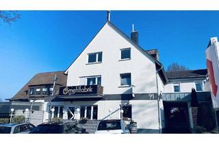 Wohnung mieten in Warburger Str. 91, 33098 Paderborn, Perfekte WG-Wohnung in perfekter Lage für Studierende