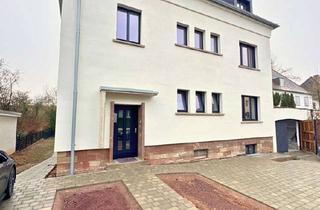 Wohnung mieten in Schwarzenbergstraße 10, 66123 Saarbrücken, Erstbezug nach Kernsanierung - 3-ZKB mit Balkon in toller Lage auf dem Rotenbühl