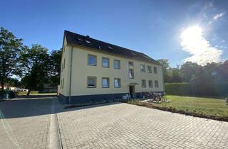 Wohnung mieten in Parkstrasse, 18445 Altenpleen, Wunderschöne 3-Zimmer-Wohnung in der Nähe von Stralsund