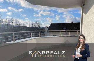 Wohnung mieten in 66424 Homburg, Designerwohnung in der Innenstadt von Homburg