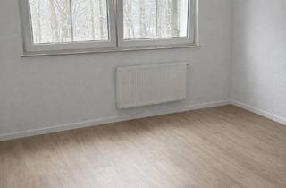 Wohnung mieten in Stern Buchholz 11, 19061 Göhrener Tannen, Helle 2-Zimmer-Wohnung mit Balkon in Göhrener Tannen