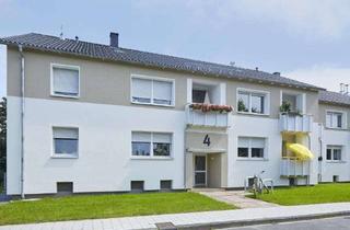 Wohnung mieten in Grawertstraße, 48147 Münster, Demnächst frei! 4-Zimmer-Wohnung in Münster Nord