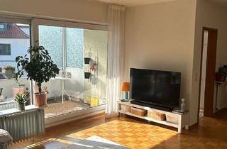 Wohnung mieten in Emilienstr., 32105 Bad Salzuflen, 2- Zimmer Wohnung in Innenstadtlage mit Balkon sucht Nachmieter