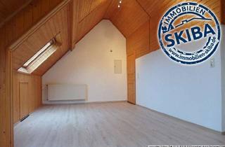 Wohnung mieten in 53534 Barweiler, Helle 2-Zimmer-Wohnung mit Küchenzeile Nähe Nürburgring