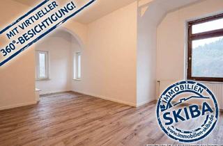 Wohnung mieten in 53518 Adenau, Leben in einer alten Stadtvilla - Nähe Zentrum von Adenau