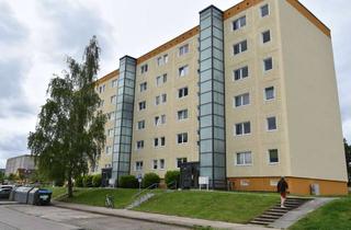 Wohnung mieten in An Der Stadtkoppel, 18437 Vogelsang, Renovierte 1-Raumwohnung im 1.Obergeschoss mit Fahrstuhl