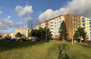 Wohnung mieten in Mühlgrabenstraße 19, 18437 Vogelsang, 4-Raumwohnung zum selbst renovieren im 3.OG - nur 900€ Kaution - mit Videobesichtigung