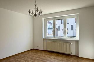 Wohnung mieten in 06502 Thale, Helle 2- Zimmer mit Einbauküche, Wanne, Dusche, Terrasse und Garten