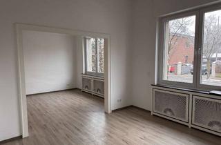 Wohnung mieten in Caspar-Baur-Str. 10, 46483 Wesel, Erdgeschosswohnung mit Balkon und Gartennutzung