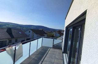 Wohnung mieten in Bayernstraße 20, 63785 Obernburg, Helle 4-Zimmer Dachgeschoss Wohnung mit offener Wohnküche inkl EBK!