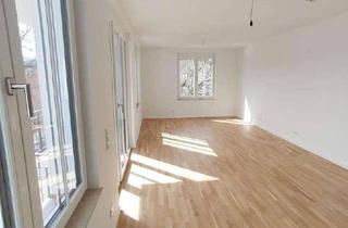 Wohnung mieten in Blauer Ring, 14547 Beelitz, Neubau 3-Zimmer-Wohnung mit Fußbodenheizung, EBK, Balkon, Tiefgarage