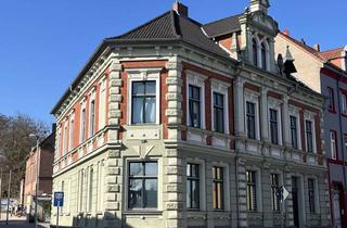 Wohnung mieten in Burgwallstraße, 06862 Roßlau, Auch schon ans Ausziehen gedacht?