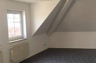 Wohnung mieten in Am Stiftshof, 63785 Obernburg, Ihre neue 3 Zimmer DG-Wohnung mit EBK!