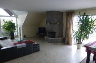 Wohnung mieten in Kapellenstraße 48 a, 65830 Kriftel, Exklusive 3-Zimmer Maisonette-Wohnung im DG mit Balkon in Kriftel