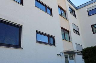 Wohnung mieten in Friedrichstr., 74182 Obersulm, 3,5-Zimmer Wohnung + Balkon, 87 qm, 2. OG, Willsbach, 9 km von Heilbronn, von privat