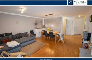 Wohnung mieten in 91555 Feuchtwangen, Gemütliche 3-Zi. EG-Wohnung mit Terrasse und Garten in ruhiger Wohnsiedlung